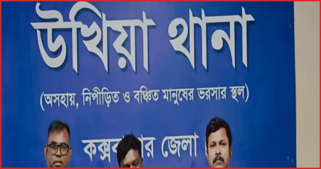 উখিয়ায় অপহৃত দুই মাদ্রাসাছাত্র উদ্ধার, স্বস্তি পরিবারে