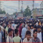 উখিয়ায় ব্যাংকের টাকা নিয়ে উধাও কর্মকর্তারা, প্রতিবাদে অসুস্থ ব্যবসায়ী