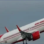 উড়োজাহাজ ৩০০ ফুট নিচে নামার ঘটনা: এয়ার ইন্ডিয়ার পাইলটের গাঁজা সেবনের প্রমাণ