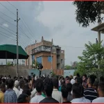 উত্তরখানে পরিচ্ছন্নতাকর্মী ও জনপ্রতিনিধিদের ওপর হামলা, গ্রেপ্তার ৩
