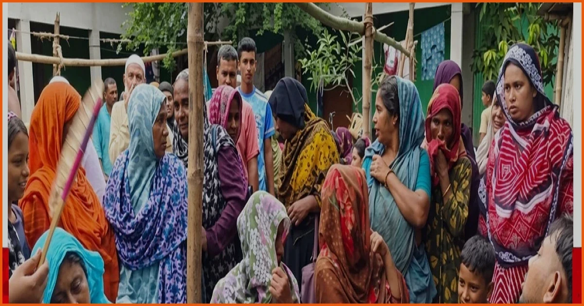 ঋণের চাপে কুষ্টিয়ায় ব্যবসায়ীর আত্মহত্যা