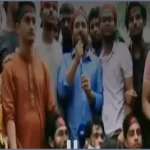 এক দফা দাবিতে অসহযোগ আন্দোলনের ঘোষণা বৈষম্যবিরোধী ছাত্র আন্দোলনের