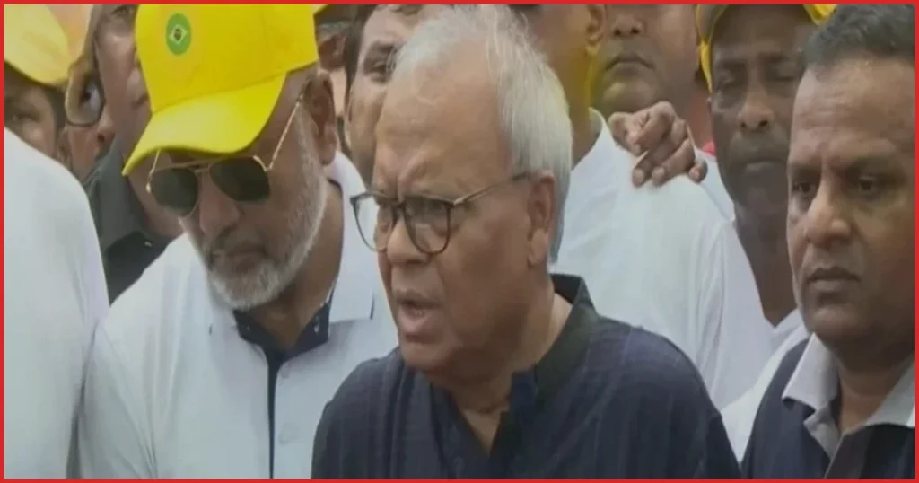 একতরফা কোনো শর্ত মেনে সম্পর্ক নয়: রুহুল কবির রিজভী