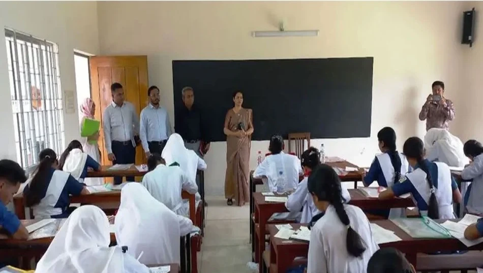এনটিআরসিএ-এর মাধ্যমেই নিয়োগের দাবি শিক্ষক নেতাদের