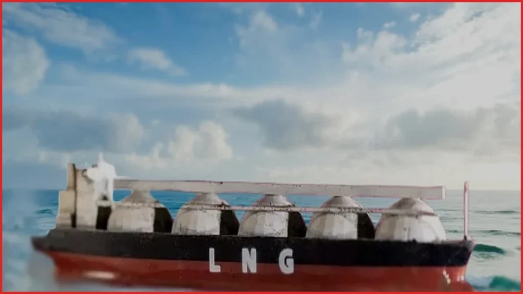 এলএনজি কার্গো নিয়ে অনিশ্চয়তা, কাটছে না গ্যাস সংকট