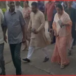 ঐতিহাসিক স্থাপনা রক্ষায় বালিয়াটি জমিদার বাড়ি পরিদর্শন পর্যটনমন্ত্রীর