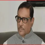 ওবায়দুল কাদেরসহ ৭ নেতার বিরুদ্ধে সাক্ষ্যগ্রহণ শেষ, যুক্তিতর্ক ৪ আগস্ট