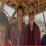 কক্সবাজারে প্রমোদতরি ভেঙে নিখোঁজ নিউজিল্যান্ডের কিশোর