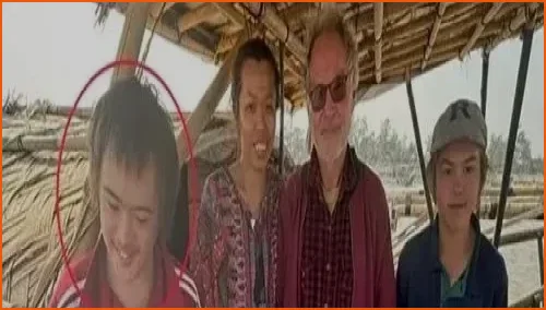 কক্সবাজারে প্রমোদতরি ভেঙে নিখোঁজ নিউজিল্যান্ডের কিশোর
