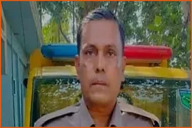 কক্সবাজারে হোটেলে পুলিশ সদস্যের ঝুলন্ত মরদেহ উদ্ধার