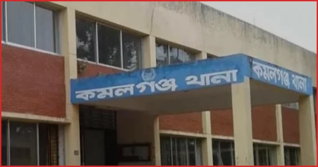 কমলগঞ্জে অতিরিক্ত মদ্যপানে চা শ্রমিক খোকন পাত্রের মৃত্যু