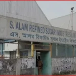 কর্ণফুলীতে এস আলমের সব কারখানা বন্ধ, ছাঁটাই চার হাজার কর্মী
