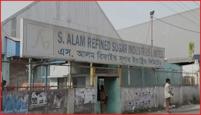 কর্ণফুলীতে এস আলমের সব কারখানা বন্ধ, ছাঁটাই চার হাজার কর্মী