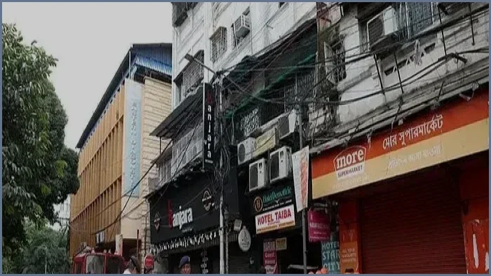 কলকাতার অগ্নিকাণ্ডে নিহত বাংলাদেশিদের মৃতদেহ ফেরাতে তৎপর সরকার