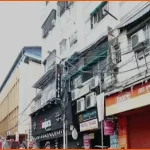 কলকাতার নিউমার্কেটের হোটেলগুলোতে চরম নিরাপত্তাহীনতা, আতঙ্কে পর্যটকরা