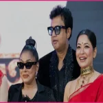 কলকাতার পাখি মধুমিতা এবার ‘গুলশানের চামেলি’ সিনেমায়
