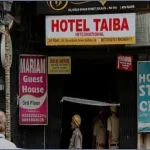 কলকাতার হোটেলে অগ্নিকাণ্ড: ৫ বাংলাদেশির মৃত্যু নিশ্চিত করল মন্ত্রণালয়