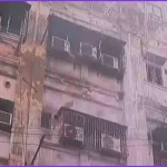 কলকাতার হোটেলে অগ্নিকাণ্ড: ৯ বাংলাদেশির মৃত্যুর তথ্য জানাল পুলিশ