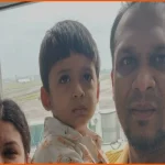 কলকাতার হোটেলে অগ্নিকাণ্ডে কুষ্টিয়ার সাংবাদিকসহ একই পরিবারের ৪ জন নিহত