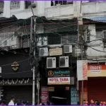 কলকাতার হোটেলে ভয়াবহ অগ্নিকাণ্ড: নিহত ৯, বাংলাদেশির সংখ্যা ৭