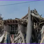কলম্বিয়ায় ৭.৪ মাত্রার শক্তিশালী ভূমিকম্প, নিহত বেড়ে ১৩২