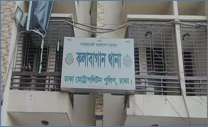 কলাবাগানে জামাইয়ের ছুরিকাঘাতে শাশুড়ি ও প্রাক্তন স্ত্রী নিহত