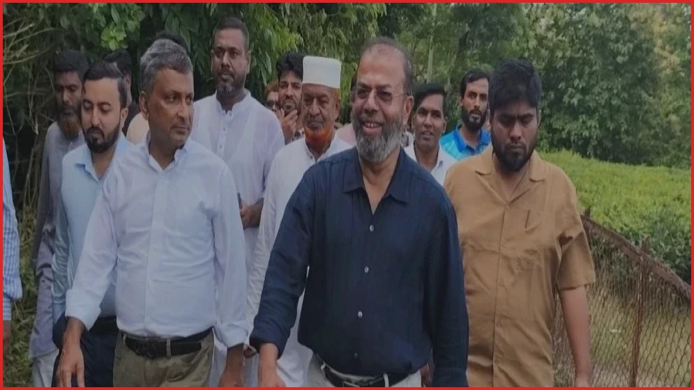 কাঠ পুড়িয়ে ইট তৈরি করলে কঠোর ব্যবস্থা: পরিবেশ প্রতিমন্ত্রী