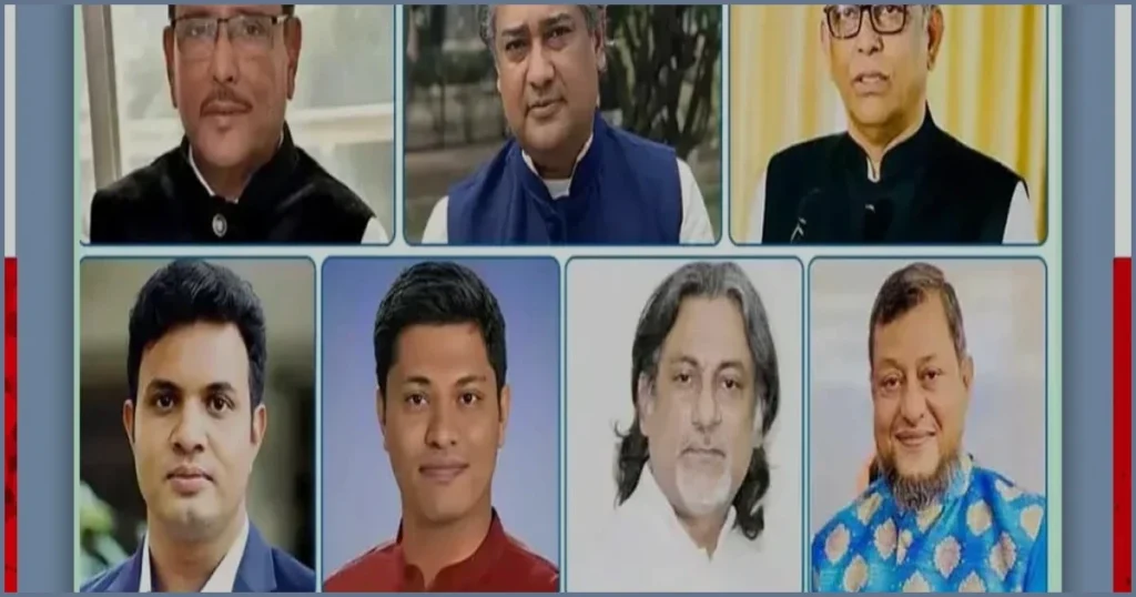 কাদের-সাদ্দামসহ ৭ নেতার সর্বোচ্চ সাজা চেয়ে প্রসিকিউশনের যুক্তিতর্ক শেষ