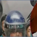 কারামুক্ত হলেন সাবেক প্রধান বিচারপতি এ বি এম খায়রুল হক