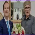 কাশ্মীর ভারতের গুরুত্বপূর্ণ অংশ, মন্তব্য মার্কিন রাষ্ট্রদূত সার্জিও গরের