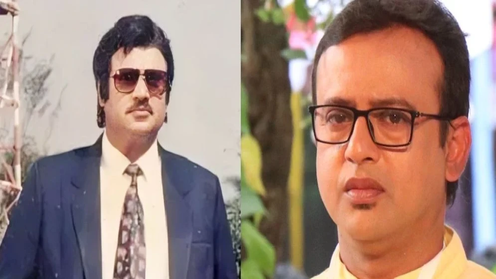 কিংবদন্তি অভিনেতা জসিমের জন্মদিনে রিয়াজকে খুঁজে পাওয়ার গল্প
