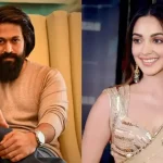 কিয়ারার সঙ্গে উষ্ণ দৃশ্য ও বিতর্ক নিয়ে মুখ খুললেন যশ