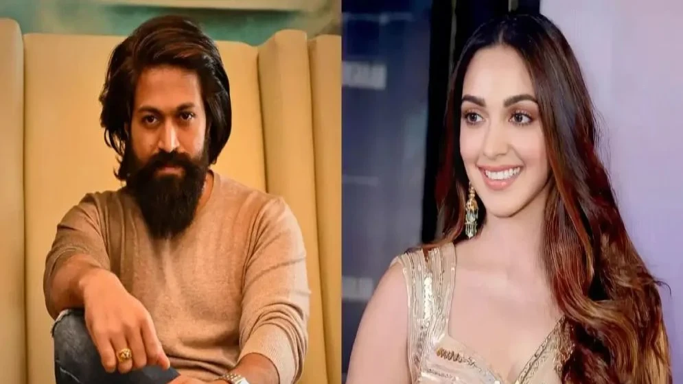 কিয়ারার সঙ্গে উষ্ণ দৃশ্য ও বিতর্ক নিয়ে মুখ খুললেন যশ