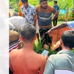 কিশোরগঞ্জে ট্রাকের ধাক্কায় অটোরিকশার যাত্রী স্বামী-স্ত্রীর মৃত্যু