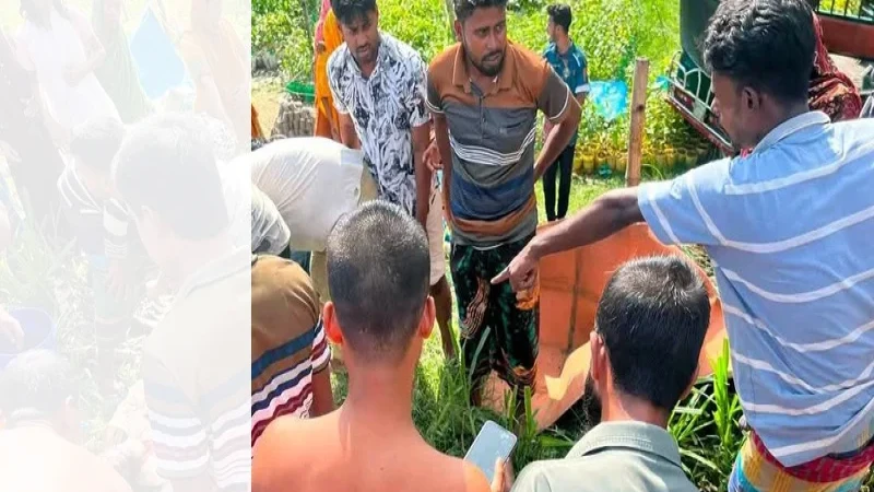 কিশোরগঞ্জে ট্রাকের ধাক্কায় অটোরিকশার যাত্রী স্বামী-স্ত্রীর মৃত্যু
