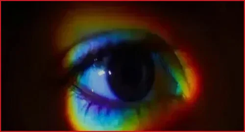 কেন কিছু নারী সাধারণের চেয়ে বেশি রং দেখতে পান?
