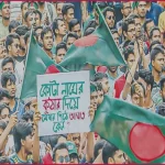 কেন তরুণরা হাসিনাকে প্রত্যাখ্যান করেছিল: ফ্রাস্ট্রেটেড অ্যাচিভারদের বয়ান