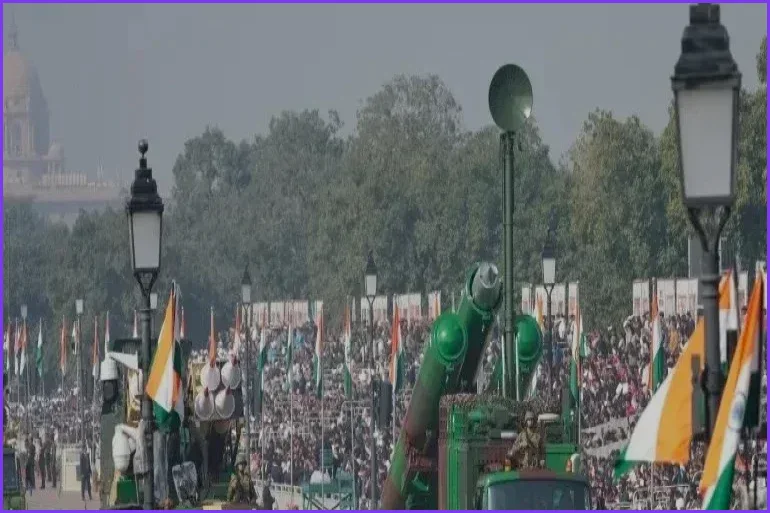 ক্ষেপণাস্ত্রের প্রযুক্তি বেসরকারি খাতে দিচ্ছে ভারত