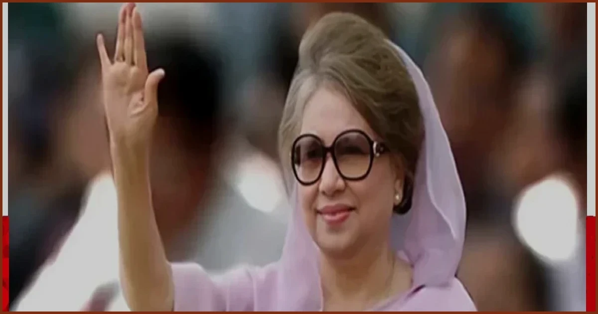 খালেদা জিয়ার ৮২তম জন্মদিন উপলক্ষে দেশজুড়ে বিএনপির দোয়া মাহফিল