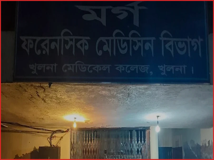 খুলনায় কয়েক ঘণ্টার ব্যবধানে দুই তরুণকে গুলি করে হত্যা