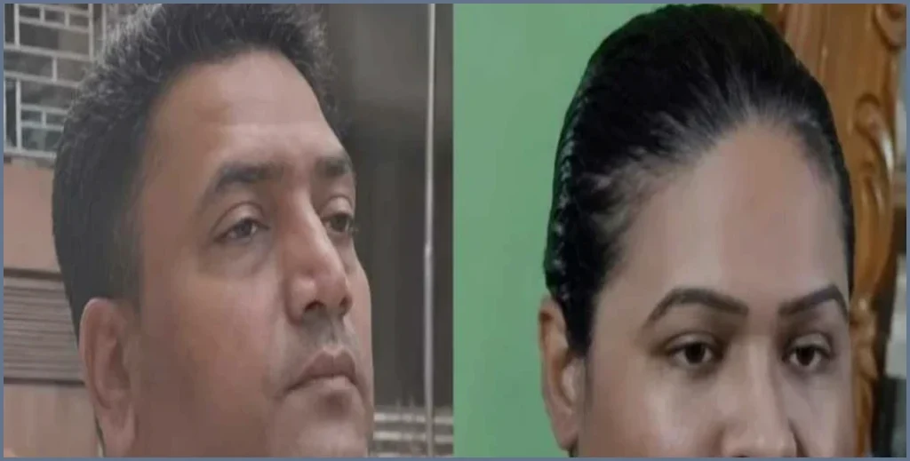 খুলনায় গৃহকর্মীকে গরম কড়াইয়ের ছ্যাঁকা: এএসআই দম্পতি গ্রেপ্তার