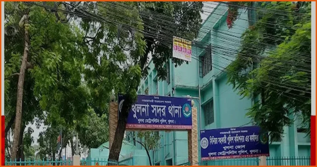 খুলনায় ছেলেধরা সন্দেহে পিটিয়ে যুবককে হত্যার ঘটনায় আটক ২