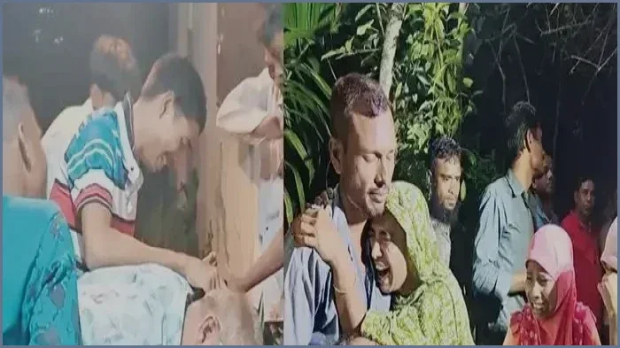খুলনায় ৩ ঘণ্টার ব্যবধানে একই এলাকায় গুলি করে দুই যুবককে হত্যা
