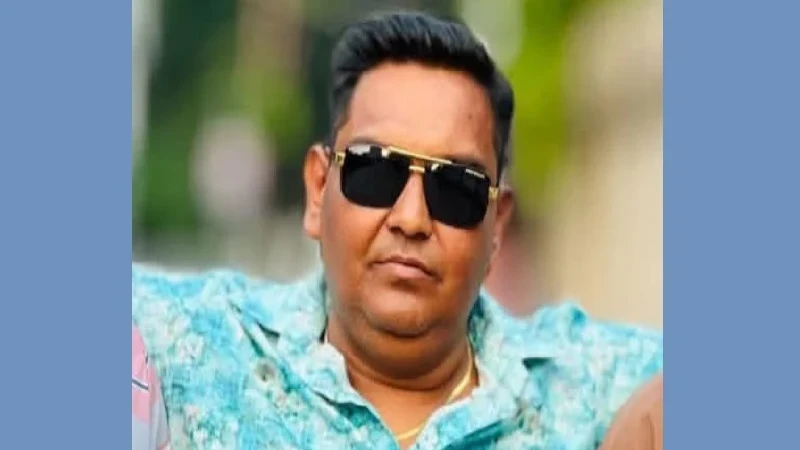 খুলনায় ‘বি’ কোম্পানির শীর্ষ সন্ত্রাসী আসাদুজ্জামান মিঠু গ্রেপ্তার