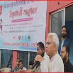 খেলাকে পেশা হিসেবে প্রতিষ্ঠার লক্ষ্যে কাজ করছে সরকার: সমাজকল্যাণ মন্ত্রী