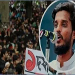 গণঅভ্যুত্থানের এক দফার নেপথ্য নিয়ে মুখ খুললেন সমন্বয়ক আবদুল কাদের