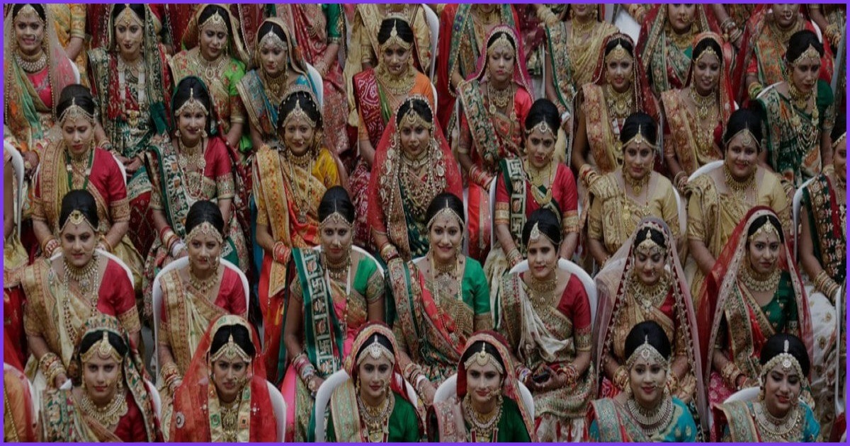 গণবিয়ের নামে প্রতারণা: কনের অপেক্ষায় মন্দিরে ৪০ বর