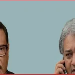 গণমাধ্যম দমনে ওবায়দুল কাদের ও আরাফাতের গোপন পরিকল্পনা
