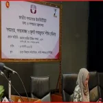 গণমাধ্যমের কাঠামোগত রূপান্তরের আহ্বান তথ্যমন্ত্রী জহির উদ্দিন স্বপনের