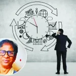 গণমাধ্যমের বর্তমান অবস্থা নিয়ে প্রশ্ন তুলেছেন নিয়ন মতিয়ুল